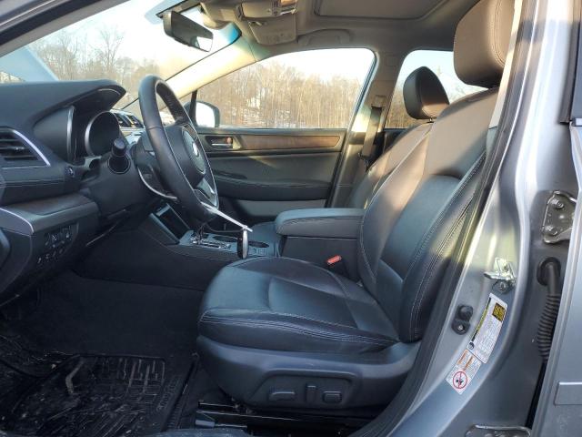 Photo 7 from auction – 2018 SUBARU OUTBACK 2. with VIN 4S4BSANC8J3231395