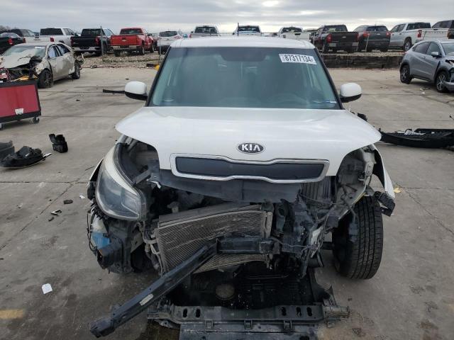 Photo 5 from auction – 2016 KIA SOUL with VIN KNDJN2A27G7330334