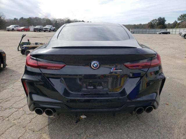 Photo 6 from auction – 2020 BMW M8 with VIN WBSAE0C05LCD64141