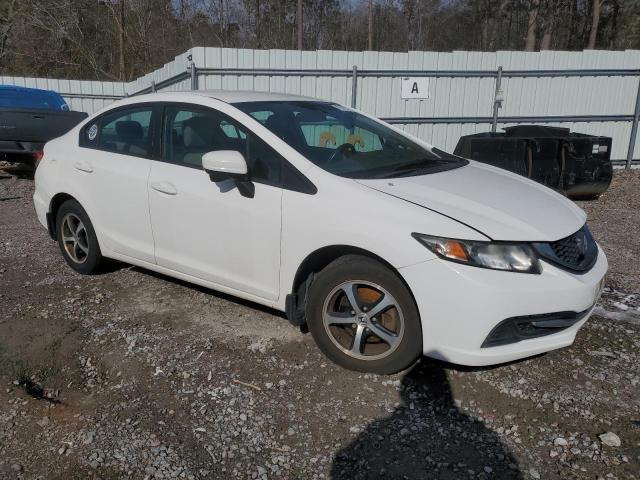 Photo 4 from auction – 2015 HONDA CIVIC SE with VIN 2HGFB2F79FH563767
