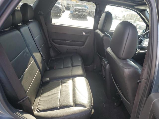 Photo 11 from auction – 2010 FORD ESCAPE LIM with VIN 1FMCU0E7XAKA43334
