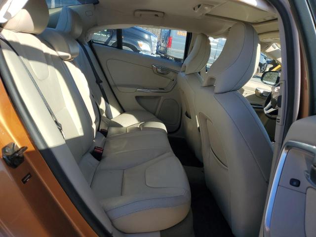 Photo 10 from auction – 2012 VOLVO S60 T5 with VIN YV1622FS3C2024868