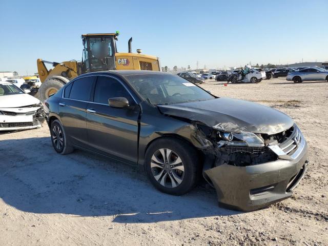Photo 4 from auction – 2013 HONDA ACCORD LX with VIN 1HGCR2F30DA024087