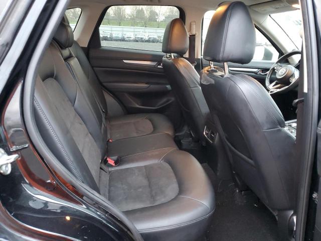 Photo 11 from auction – 2017 MAZDA CX-5 TOURI with VIN JM3KFBCL3H0199265