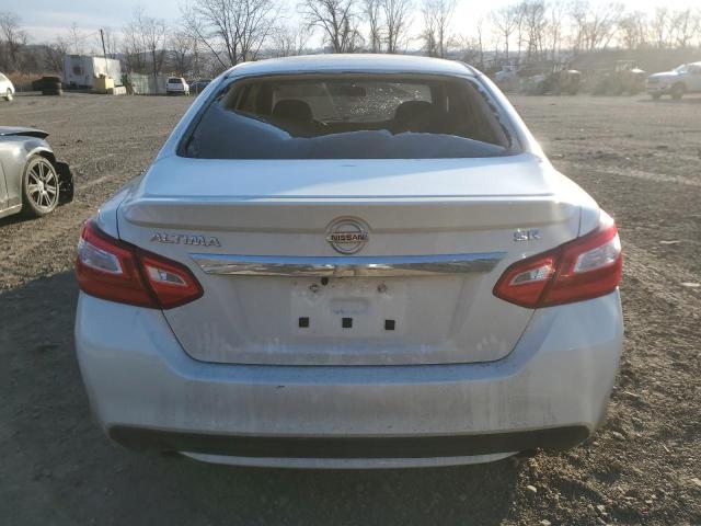 Photo 6 from auction – 2016 NISSAN ALTIMA 2.5 with VIN 1N4AL3AP1GN321136