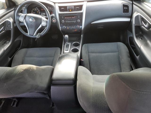 Photo 8 from auction – 2015 NISSAN ALTIMA 2.5 with VIN 1N4AL3AP1FN397034