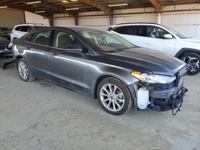 Photo 4 from auction – 2017 FORD FUSION SE with VIN 3FA6P0H77HR343669