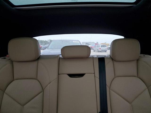 Photo 10 from auction – 2024 PORSCHE MACAN BASE with VIN WP1AA2A58RLB11235