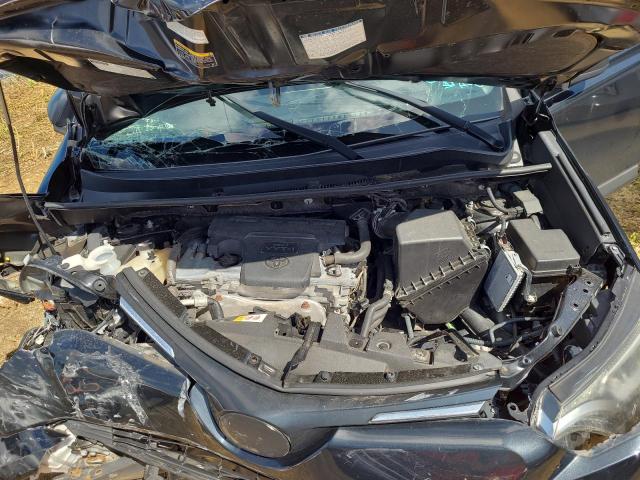 Photo 12 from auction – 2017 TOYOTA RAV4 LE with VIN JTMZFREV6HJ120728