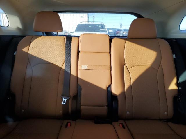 Photo 10 from auction – 2021 LEXUS RX 350 with VIN 2T2HZMDA5MC302782