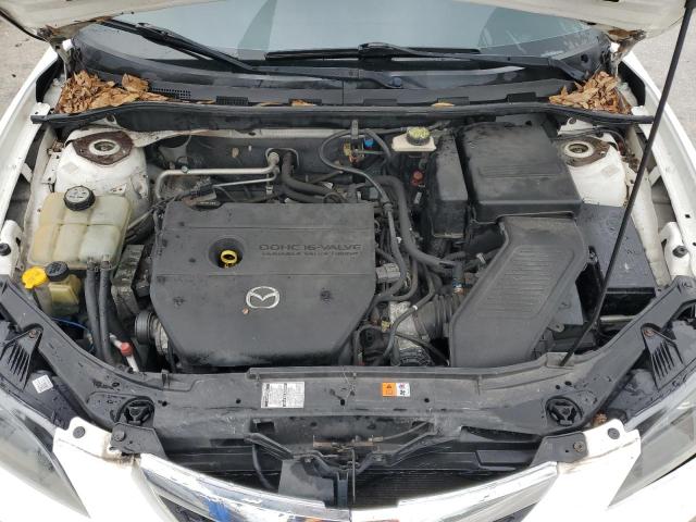 Photo 11 from auction – 2007 MAZDA 3 I with VIN JM1BK12G071703573