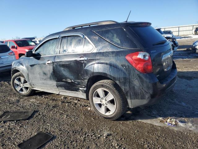 Photo 2 from auction – 2013 CHEVROLET EQUINOX LT with VIN 2GNFLEEK3D6221511