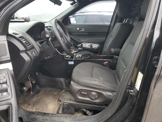 Photo 7 from auction – 2017 FORD EXPLORER P with VIN 1FM5K8AR1HGE39749