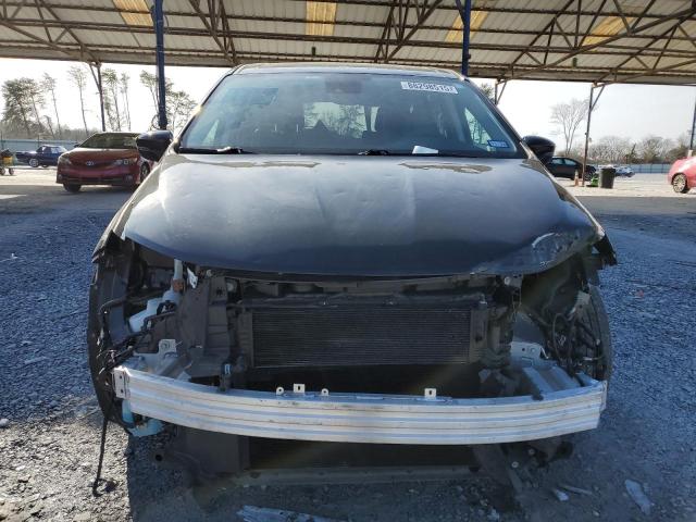 Photo 5 from auction – 2022 CHRYSLER PACIFICA H with VIN 2C4RC1L72NR216037