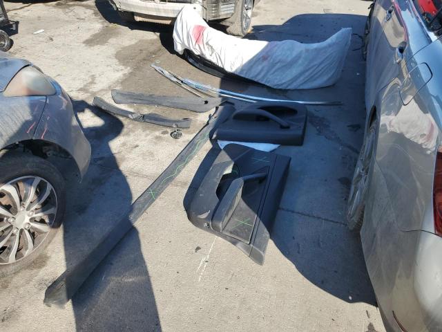 Photo 12 from auction – 2019 TESLA MODEL 3 with VIN 5YJ3E1EB2KF385127
