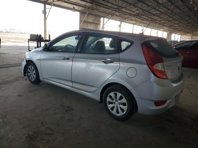 Photo 2 from auction – 2016 HYUNDAI ACCENT SE with VIN KMHCT5AE5GU283568