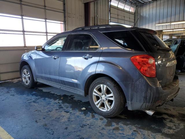 Фото 2 с аукциона – 2014 CHEVROLET EQUINOX LT с VIN 2GNFLFE38E6282630