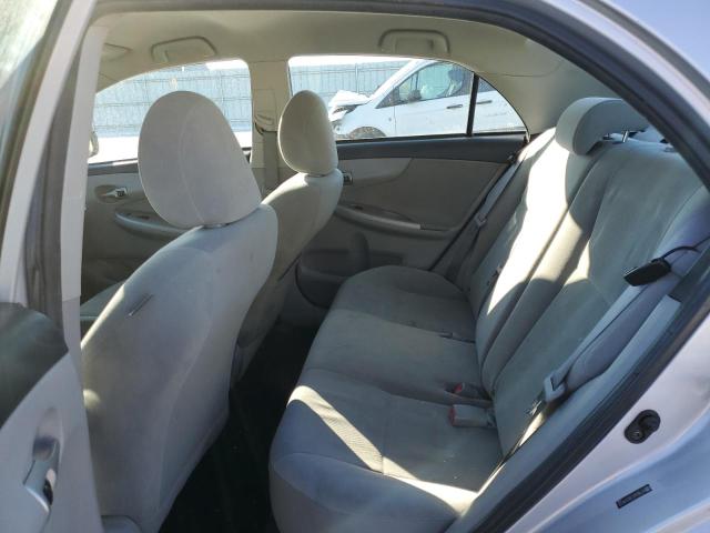 Photo 10 from auction – 2011 TOYOTA COROLLA BA with VIN 2T1BU4EE2BC576707