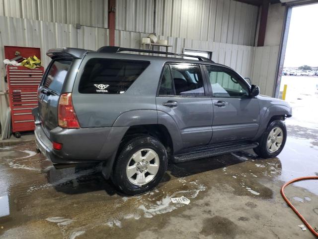 Photo 3 from auction – 2004 TOYOTA 4RUNNER SR with VIN JTEZU14R440029755