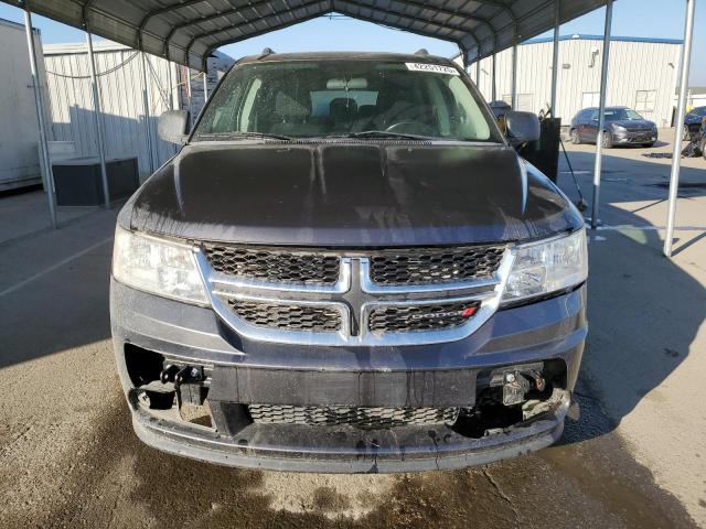 Photo 5 from auction – 2018 DODGE JOURNEY SE with VIN 3C4PDCAB6JT276787