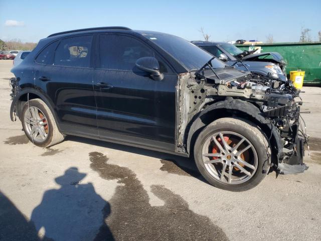 Photo 4 from auction – 2019 PORSCHE CAYENNE with VIN WP1AA2AY6KDA06946