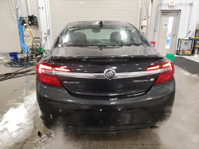 صورة رقم 6 من المزاد - 2015 BUICK REGAL مع VIN 2G4GK5EX7F9171768