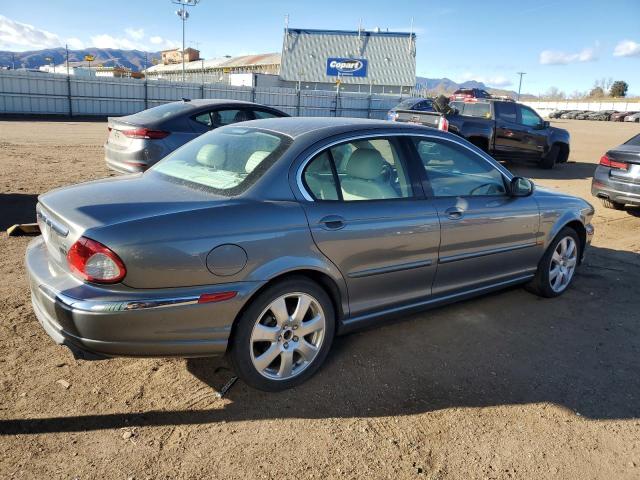 Photo 3 from auction – 2004 JAGUAR X-TYPE 3.0 with VIN SAJEA51C94WE14216
