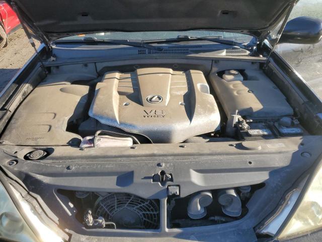 Photo 12 from auction – 2007 LEXUS GX 470 with VIN JTJBT20X070136726