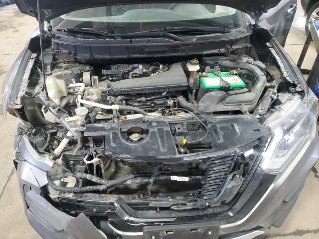 Photo 12 from auction – 2017 NISSAN ROGUE S with VIN KNMAT2MV7HP607321