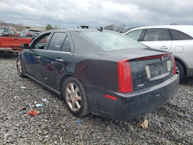 Photo 2 from auction – 2009 CADILLAC STS with VIN 1G6DZ67A590104265