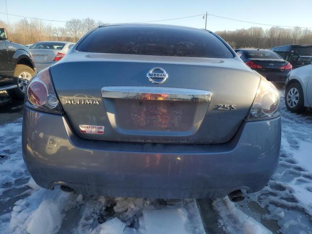 Photo 6 from auction – 2012 NISSAN ALTIMA BAS with VIN 1N4AL2AP0CN403881