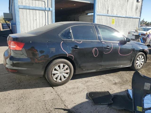 Photo 3 from auction – 2015 VOLKSWAGEN JETTA BASE with VIN 3VW2K7AJ1FM340683