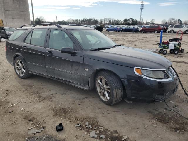 Photo 4 from auction – 2006 SAAB 9-5 BASE with VIN YS3ED59G163523647