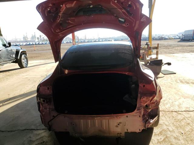 Photo 6 from auction – 2020 TESLA MODEL 3 with VIN 5YJ3E1ECXLF641105
