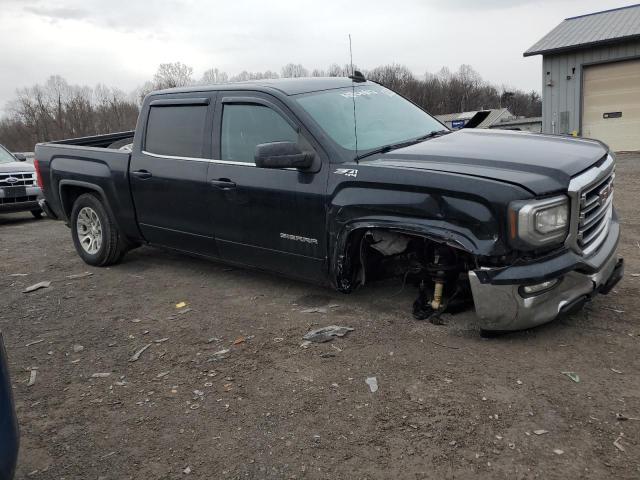 Photo 4 from auction – 2018 GMC SIERRA K15 with VIN 3GTU2MEC7JG211182