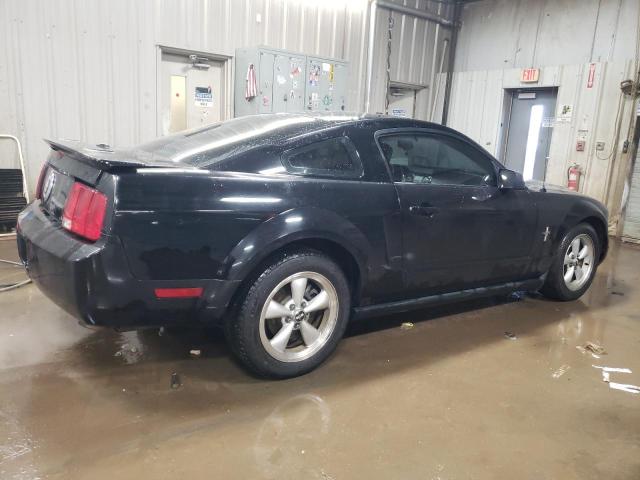 Photo 3 from auction – 2007 FORD MUSTANG with VIN 1ZVFT80N375248586