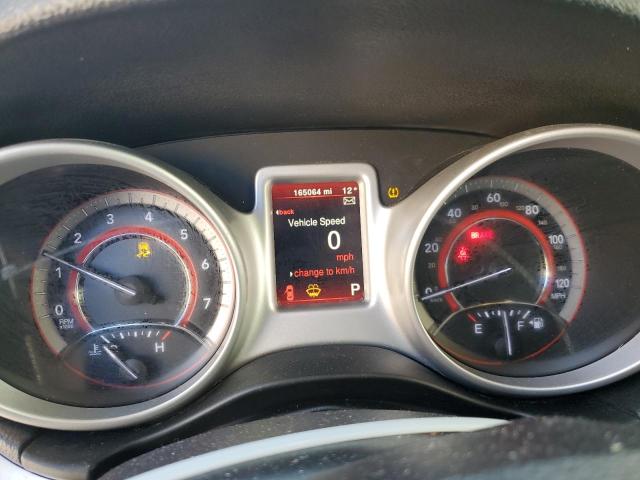 Photo 9 from auction – 2017 DODGE JOURNEY SX with VIN 3C4PDDBG6HT528788