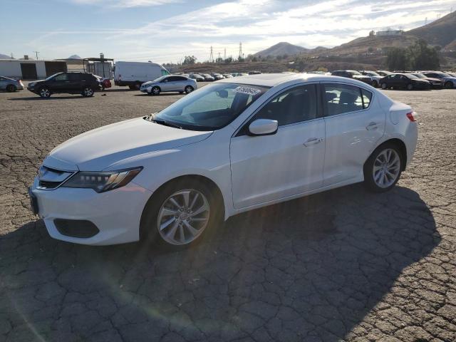 ACURA ILX PREMIU 2018 with VIN 19UDE2F70JA002556 - Photo from auction