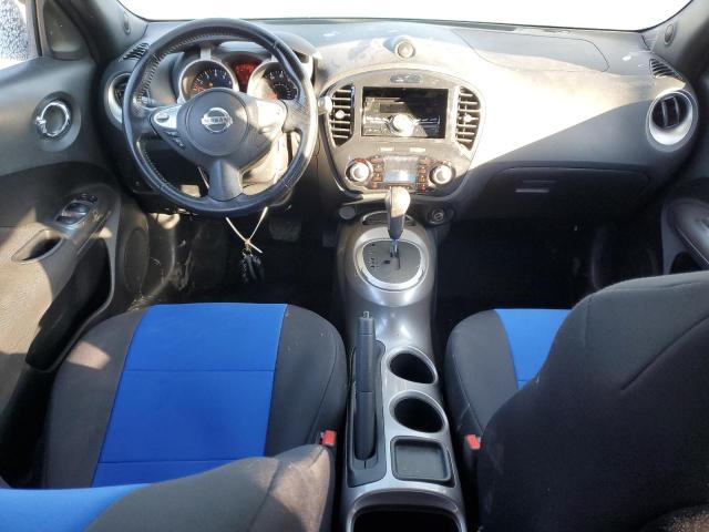 Photo 8 from auction – 2011 NISSAN JUKE S with VIN JN8AF5MV1BT008071