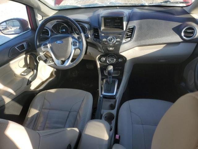 Photo 8 from auction – 2014 FORD FIESTA TIT with VIN 3FADP4CJ6EM131727