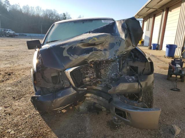Photo 5 from auction – 2005 FORD F150 with VIN 1FTPX14555NA03413