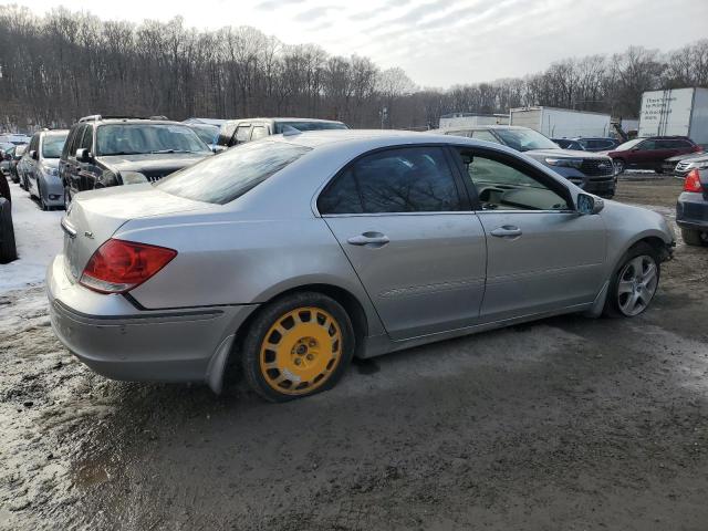 Photo 3 from auction – 2007 ACURA RL with VIN JH4KB165X7C000607