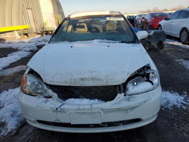 Photo 5 from auction – 2003 HONDA CIVIC EX with VIN 1HGEM22983L018073