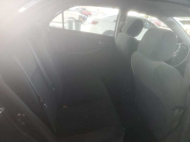 Photo 10 from auction – 2007 TOYOTA COROLLA CE with VIN 1NXBR32E27Z936144