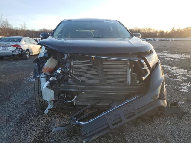 Photo 5 from auction – 2017 FORD EDGE TITAN with VIN 2FMPK4K93HBB60486