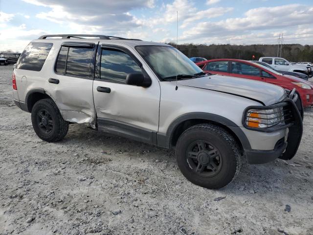 Photo 4 from auction – 2003 FORD EXPLORER X with VIN 1FMZU63K43UC76671