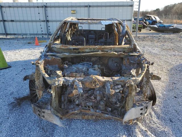 Photo 5 from auction – 2024 LEXUS RX 350 BAS with VIN 2T2BAMCA7RC069736