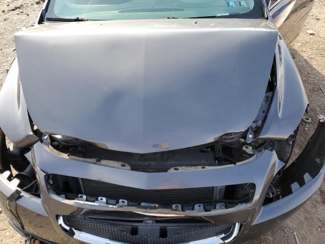 Photo 11 from auction – 2010 CHEVROLET MALIBU LS with VIN 1G1ZB5EB9AF297611