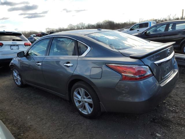 Photo 2 from auction – 2014 NISSAN ALTIMA 2.5 with VIN 1N4AL3AP0EN240691