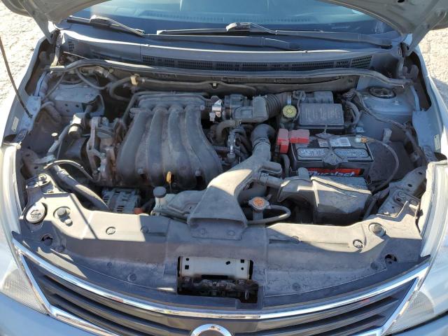 Photo 11 from auction – 2012 NISSAN VERSA S with VIN 3N1BC1CP1CK270837